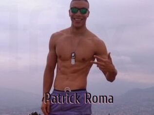 Patrick_Roma