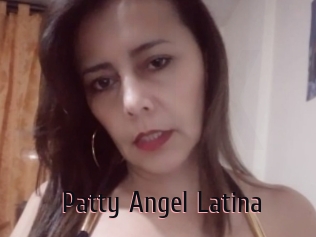 Patty_Angel_Latina