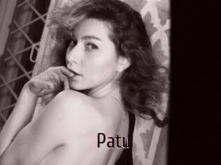 Patu