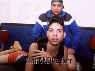 PauANDParker