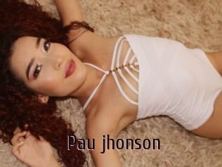 Pau_jhonson