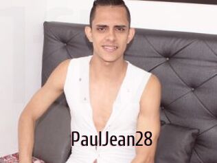 PaulJean28