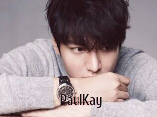 PaulKay