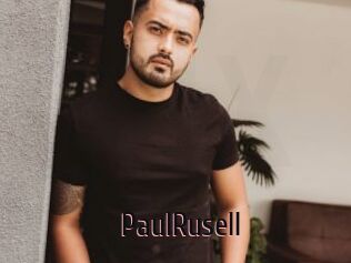 PaulRusell