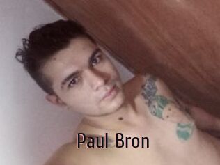 Paul_Bron