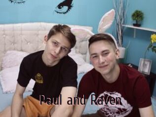 Paul_and_Raven