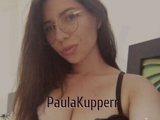 PaulaKupperr 1 film x