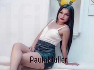 PaulaMuller