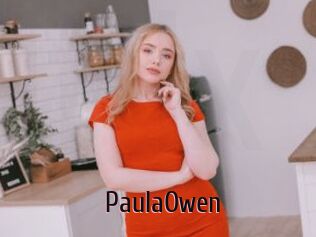 PaulaOwen
