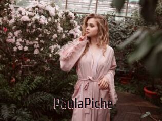 PaulaPiche