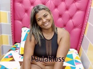 PaulaRioss
