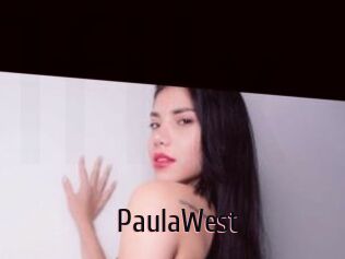 PaulaWest