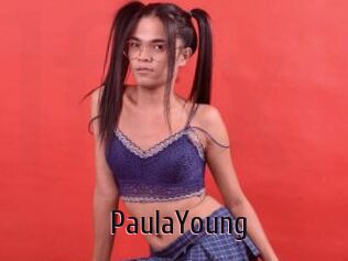 PaulaYoung