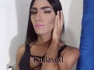 Paulasex1