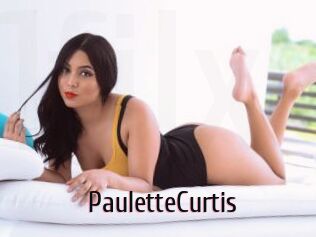 PauletteCurtis