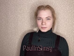 PaulinSimsy