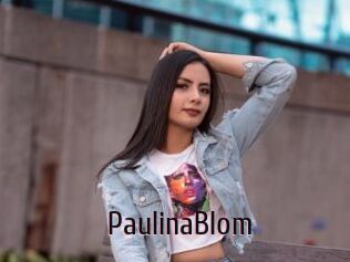 PaulinaBlom