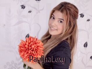 PaulinaLexy