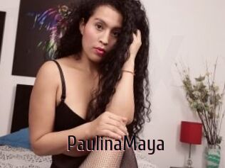 PaulinaMaya