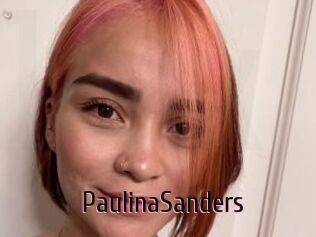 PaulinaSanders