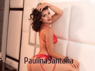 PaulinaSantana