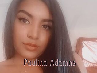 Paulina_Adamns