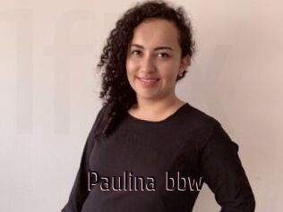Paulina_bbw