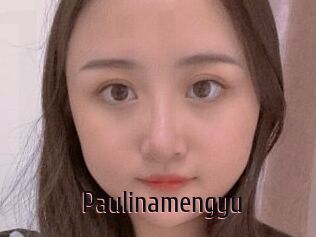 Paulinamengyu