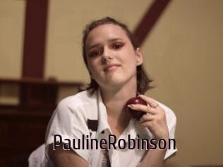 PaulineRobinson