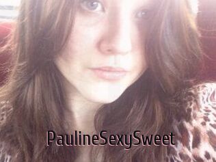 PaulineSexySweet