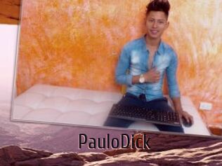 PauloDick