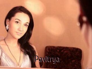 Pavitrya