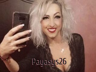 Payasys26