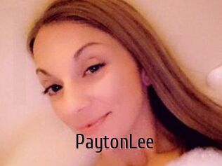 PaytonLee