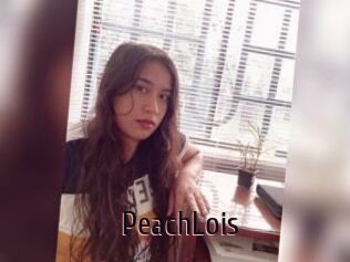 PeachLois 1 film x