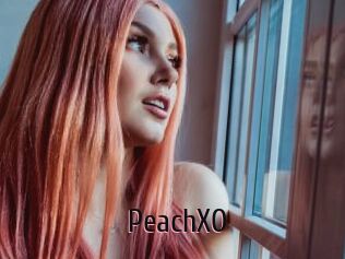 PeachXO