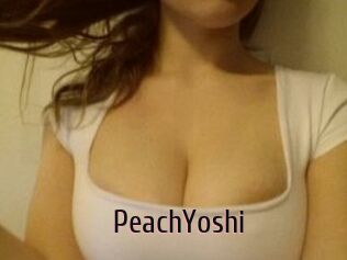 PeachYoshi
