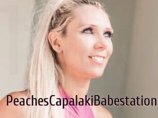 PeachesCapalakiBabestation