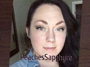 PeachesSapphyre