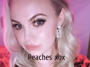 Peaches_xox