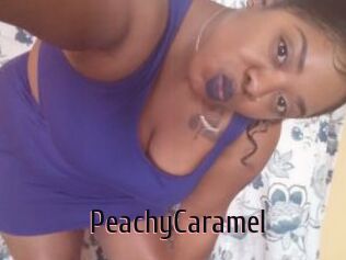PeachyCaramel