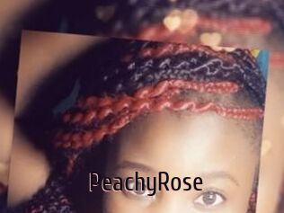 PeachyRose