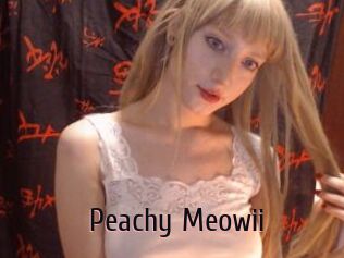 Peachy_Meowii