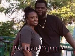 PeachyandBigpoppa