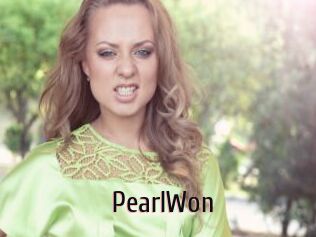 PearlWon