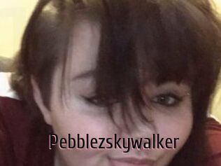 Pebblezskywalker