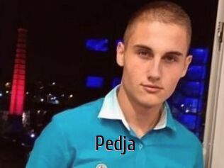 Pedja