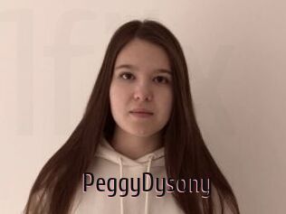 PeggyDysony 1 film x