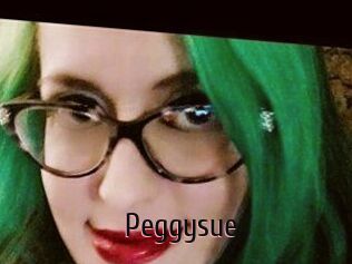 Peggysue
