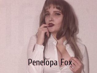 Penelopa_Fox